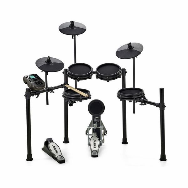 Alesis Nitro Mesh Kit Bundle