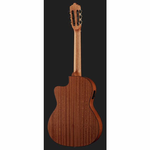 La Mancha Rubinito LSM/63-CEN