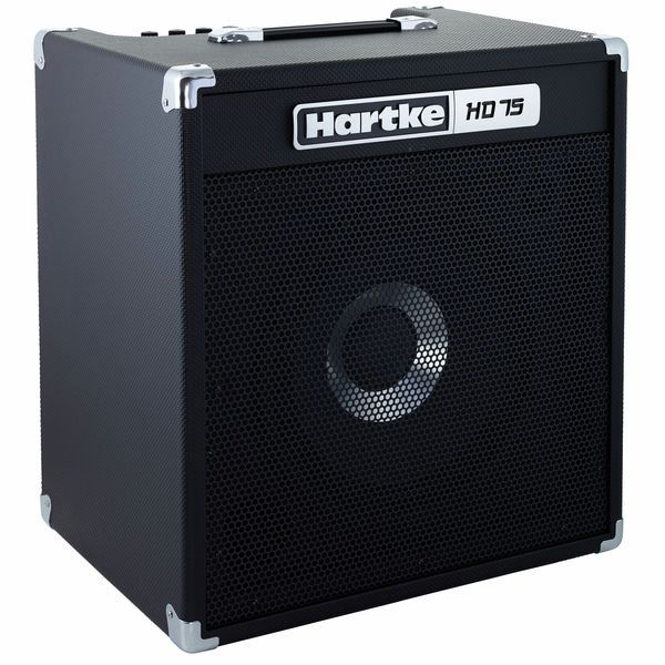 Hartke HD75