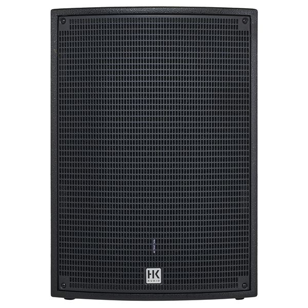 HK Audio Sonar 112/115 Power Bundle