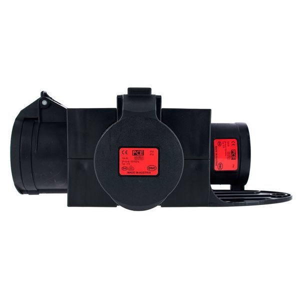 Rigport StagePort CEE16+