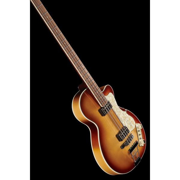 Höfner HCT-500/2-SB Club-Bass