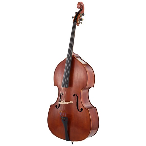 Karl Höfner H5/7-B3/4 Orchestra Bass 3/4