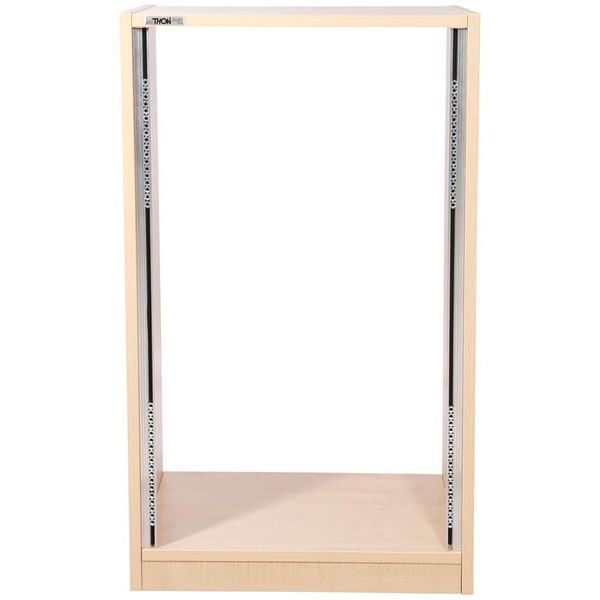 Thon Studio Rack 18U 50 maple