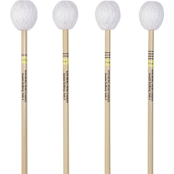 Kolberg R715 Marimba Mallets