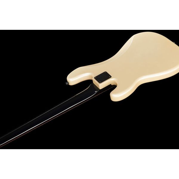 Fender Duff McKagan DLX P Bass RW WPL