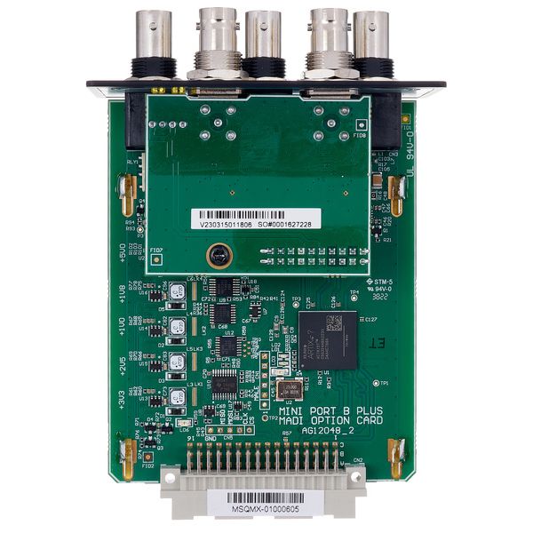 Allen & Heath SQ MADI Interface Card