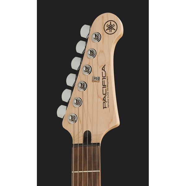 Yamaha Pacifica 112J OVS