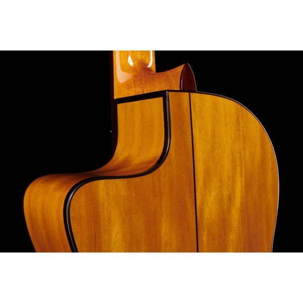 Cordoba GK Studio Edge Burst