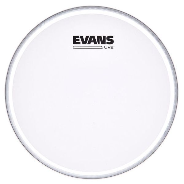 Evans UV2 Coated Tom Pack 10/12/16
