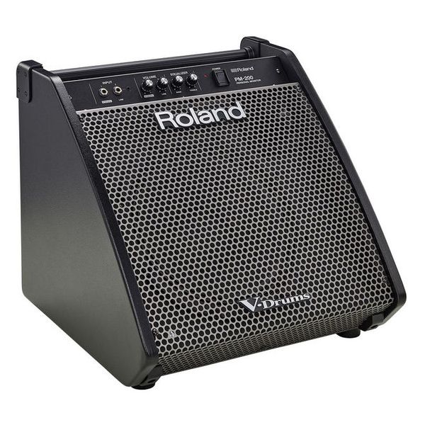 Roland PM-200 Personal Drum Monitor