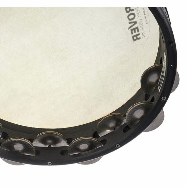 Grover Pro Percussion T2/GS-T Tambourine