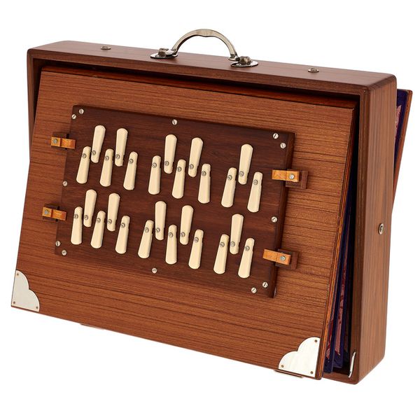 Thomann Nataraj Shruti 2 Octaves 432Hz