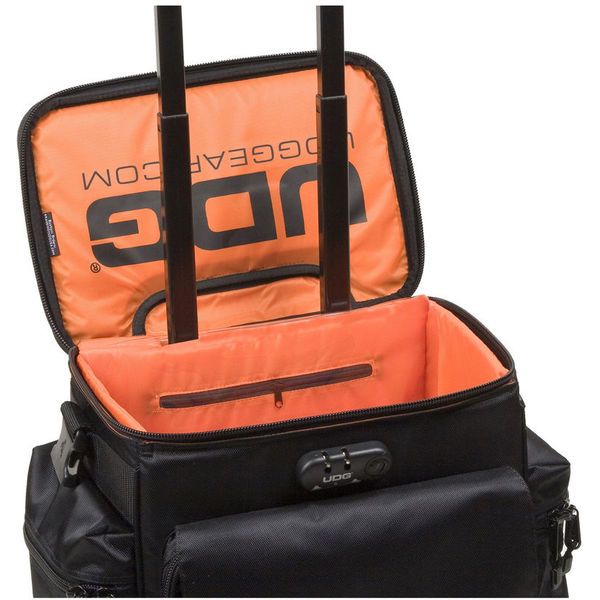 UDG Ultimate Trolley Set Deluxe BO