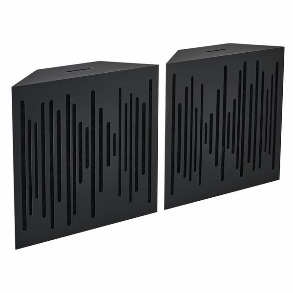 Vicoustic Super Bass Extreme Ult Black