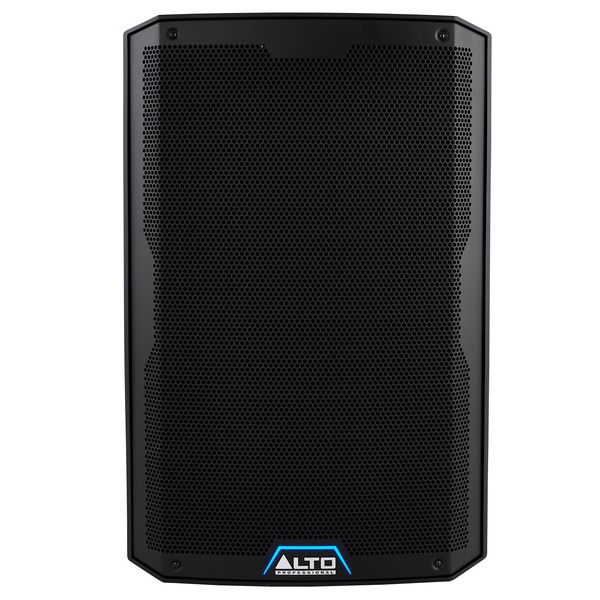 Alto TS 415 Bag Bundle