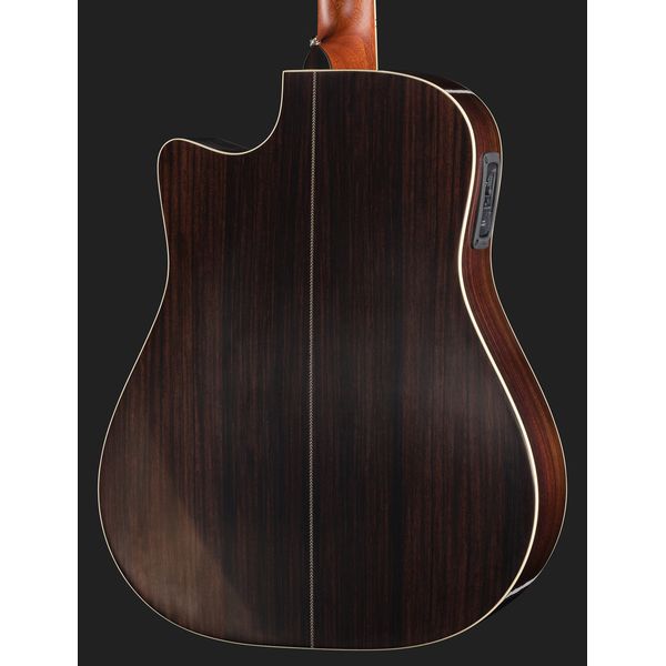 Furch Vintage 2 Dc-SR SPE