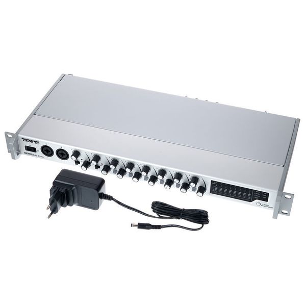 Tascam Series 8p Dyna