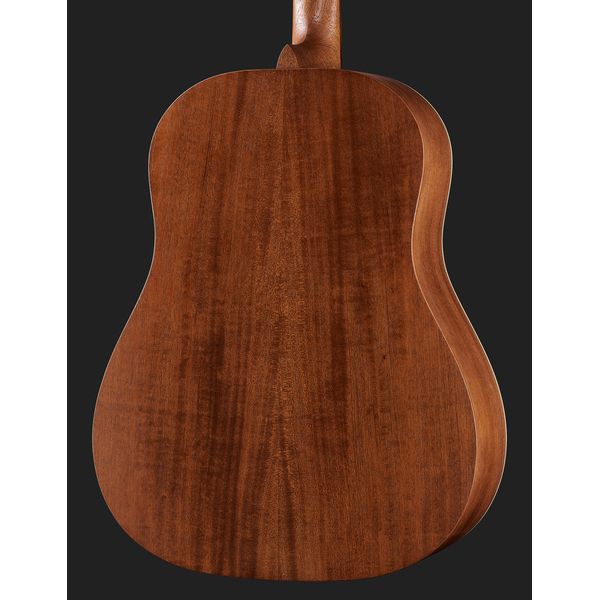 Martin Guitar DSS-17L Whiskey Sunset Left