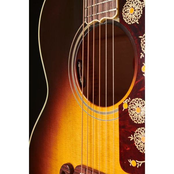 Gibson SJ-200 Original VS