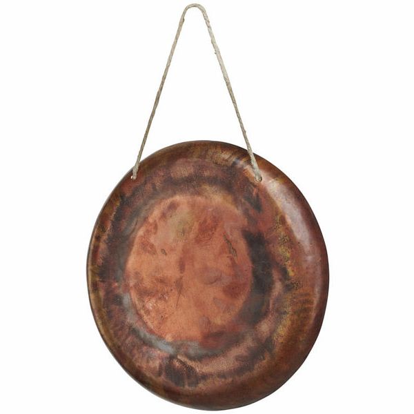 Eichenwurzel Bronze Gong Solfeggio 396Hz