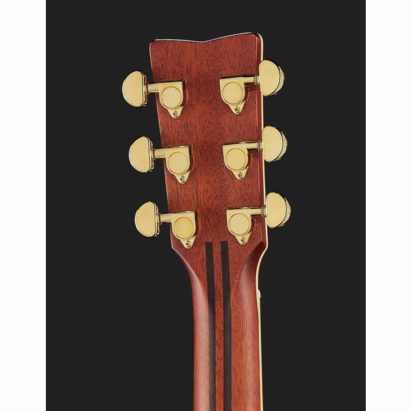 Yamaha Transacoustic LL-TA VT