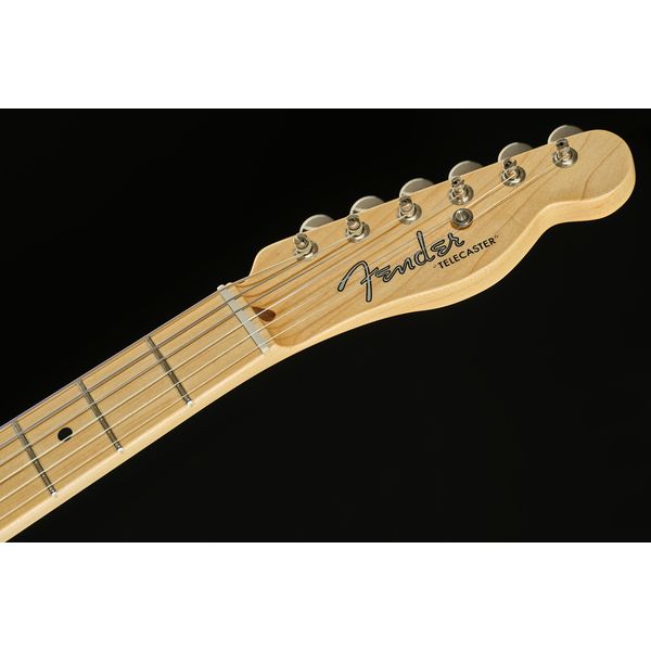 Fender 52 Tele MN Nocaster Blonde CC