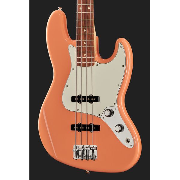 Fender LTD Player Jazz Bass PP