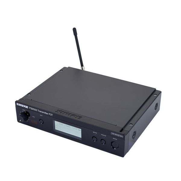 Shure PSM 300 Premium SE215 S8