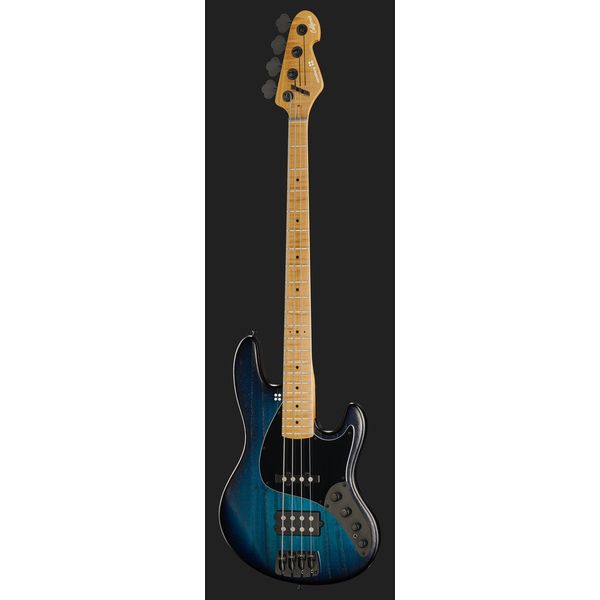 Sandberg California II TM4 BLB SL