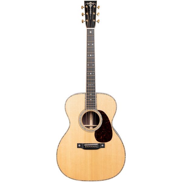 Martin Guitar 000-42 Modern Deluxe