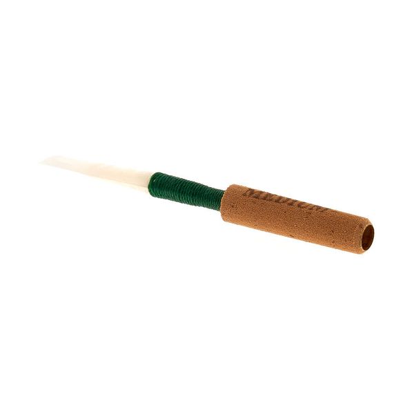 Emerald Plastic Reed Oboe Medium