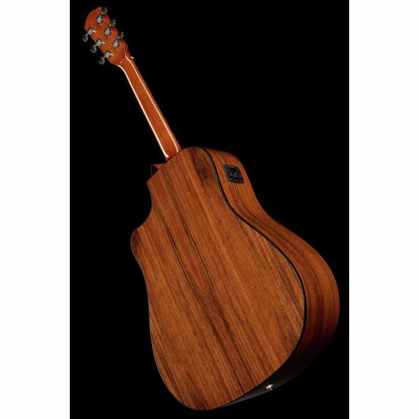 Fender CD-140SCE Sunburst