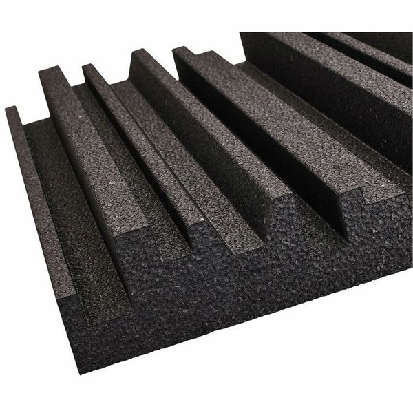 t.akustik WDS-7 GR Diffuser 4pcs Set