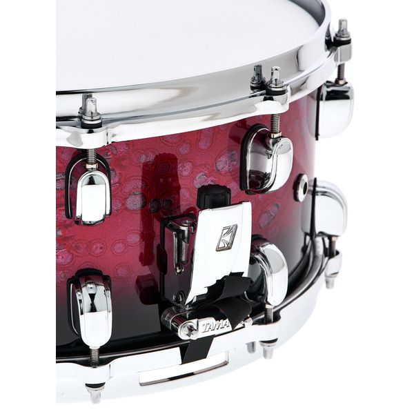 Tama 14"x6,5" Starcl. Walnut/B. MDR