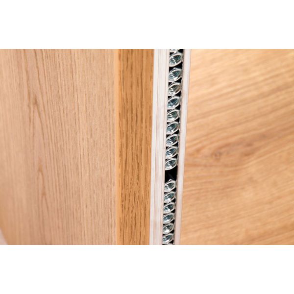Thon Studio Rack 14U 50 oak