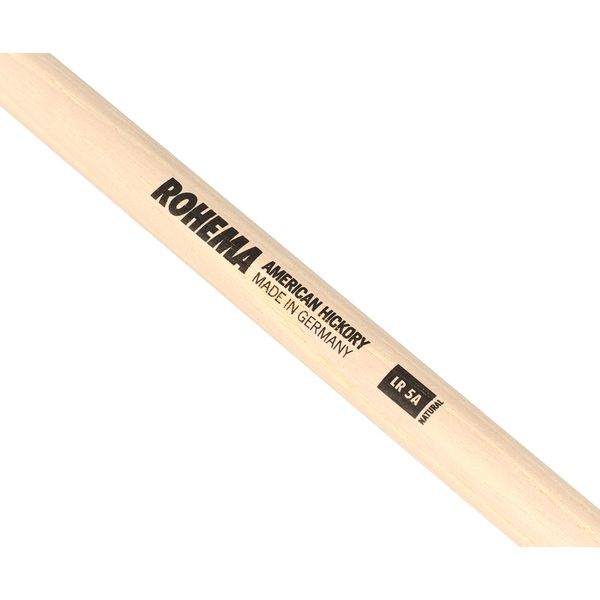 Rohema LR 5A Hickory "natural"