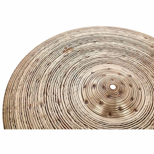 Meinl 19" Byzance Foundry Reserve CR