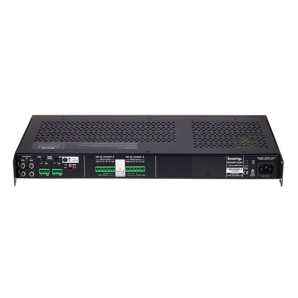 Biamp Systems REVAMP2120T