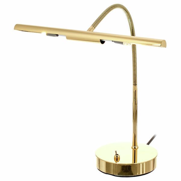 Jahn L39100 Flexarm Brass Polished