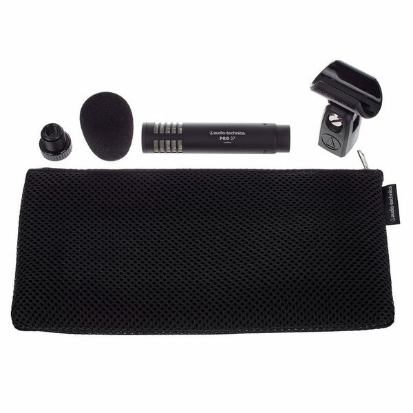Audio-Technica Pro 37