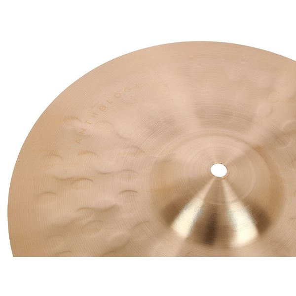 Sabian 14" HHX Anthology High Bell HH