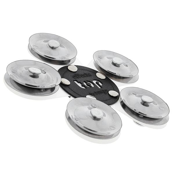 Oruga Top Effects Jingles