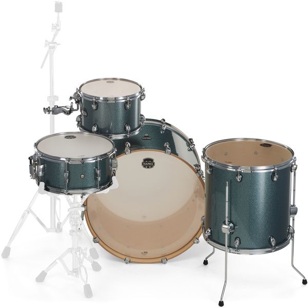 Mapex Mars Birch Rock Shell Set MI