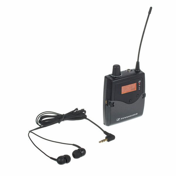 Sennheiser EK 2000 IEM BW B-Band