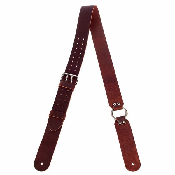 Richter Ring Strap Brown