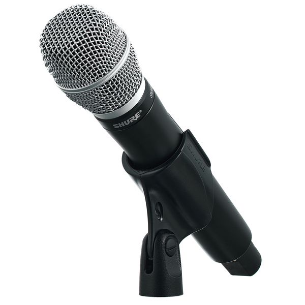 Shure QLXD2/SM86 H51