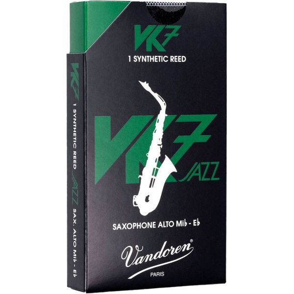 Vandoren VK7 Jazz Alto Sax 35