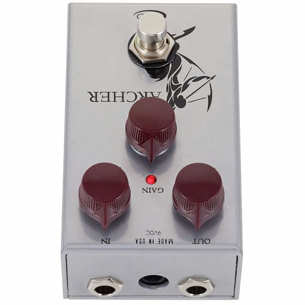 J. Rockett Audio Designs Archer