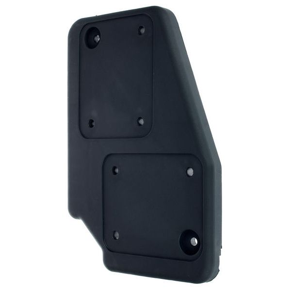 Adam Hall 38085 R Castor Plate Right